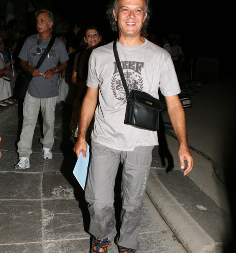 Μιχάλης Ρέππας