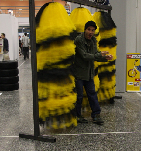 Billy Γρυπάρης