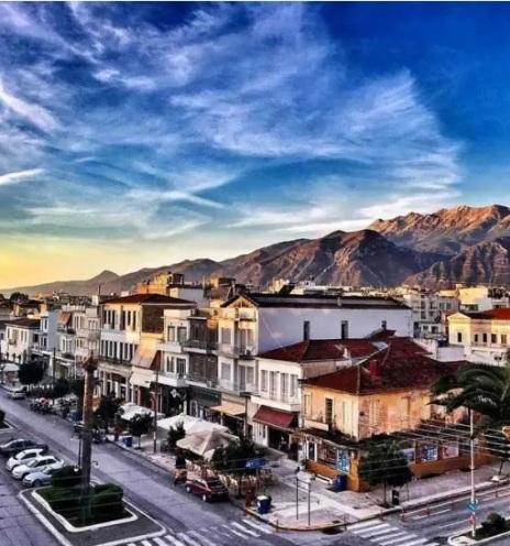 Σπάρτη @instagram.com/chprapidis