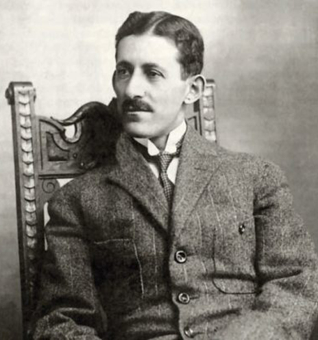 Πρόδρομος Μποδοσάκης Αθανασιάδης