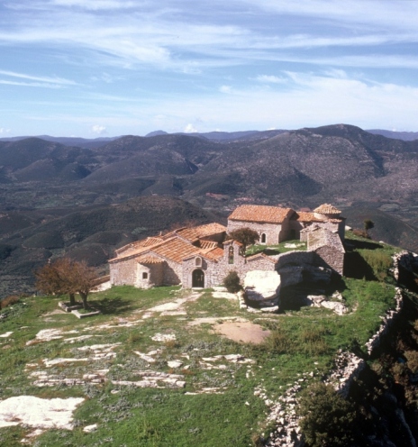 messini-moni-voulkanou