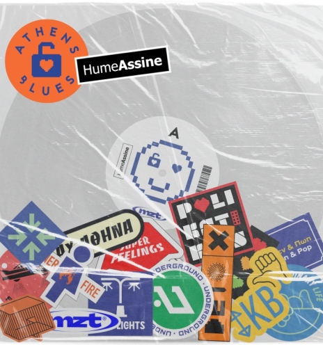 Hume Assine - Athens Blues: Ο Βαγγέλης Ορφανίδης, η Άννα Πασπάτη και ο Αλέξης Αντωνόπουλος μιλούν στην Athens Voice για το ολοκαίνουργιο άλμπουμ τους