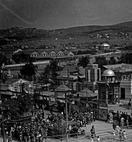 Αφιέρωμα 87η ΔΕΘ - Η Διεθνής Έκθεση Θεσσαλονίκη, η ιστορία της και η εξέλιξή της από το 1926 μέχρι σήμερα