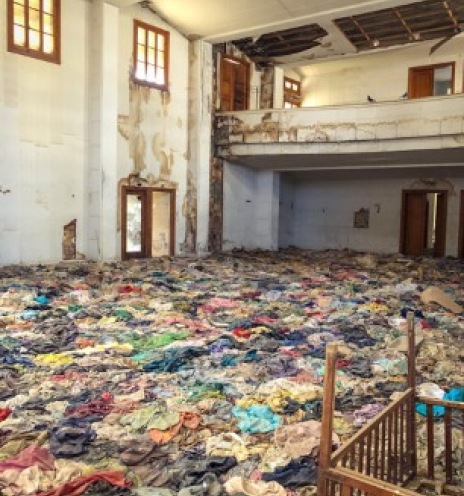 Η Ιστορία της Κύπρος και τα Βαρώσια - Αμμόχωστος, της Ντροπής, Βίβιαν Αβρααμίδου - Πλουμπή