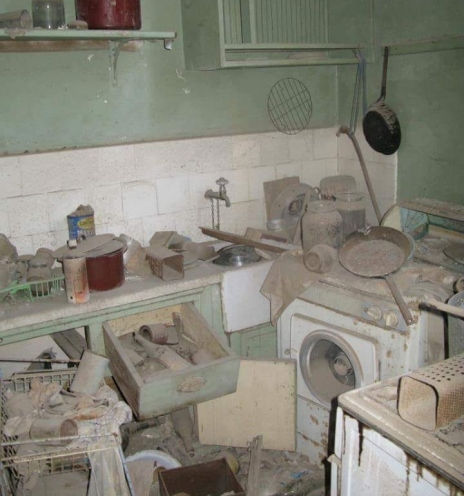 Η Ιστορία της Κύπρος και τα Βαρώσια - Αμμόχωστος