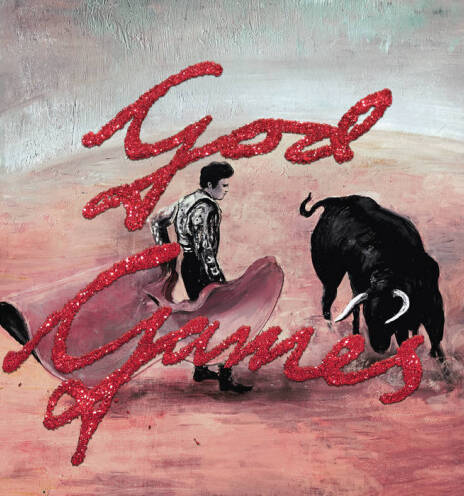 The Kills: Αποκλειστική συνέντευξη με την Alison Mosshart και τον Jamie Hince στην Athens Voice για το νέο τους άλμπουμ «God Games», τη μουσική και τη ζωή τους.