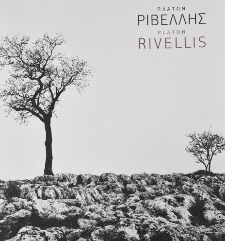 Το βιβλίο του Πλάτωνα Ριβέλλη για τον προσδιορισμό της προσωπικής ταυτότητάς του