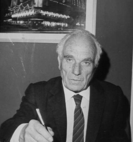 Γιάννης Γεωργακάς