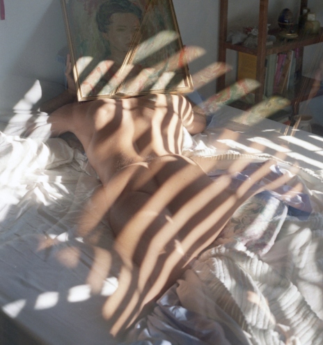 Evà Papadakis: fotografies & poihsh 