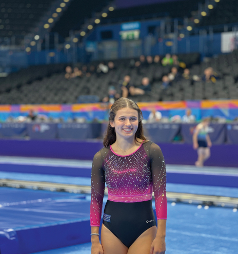 Αλεξάνδρα Εφραίμογλου