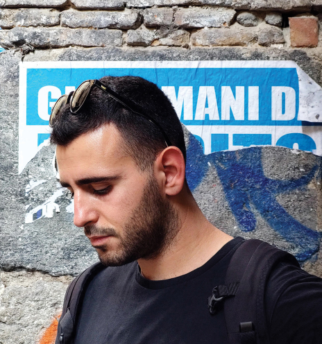 Μιχάλης Μαλανδράκης