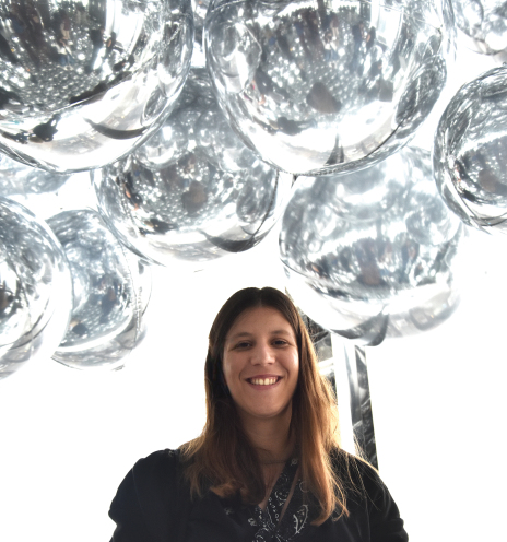 Τίνα Μαρινάκη