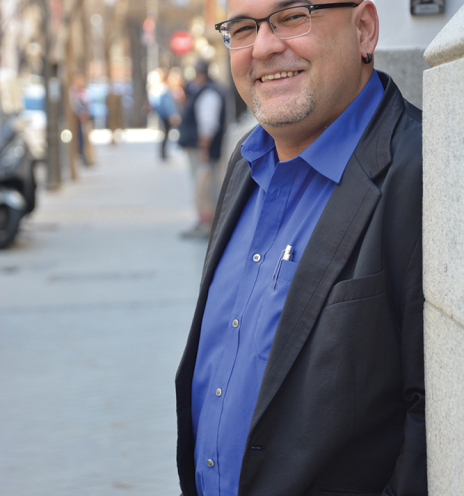 Αλέξις Ραβέλο