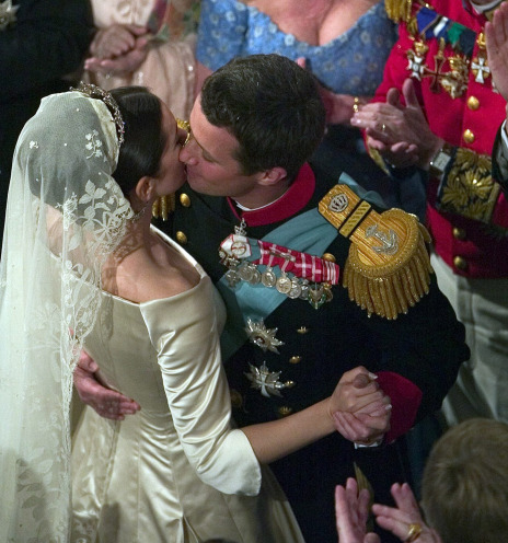 Μια παραμυθένια ιστορία αγάπης στη χώρα του Χανς Κρίστιαν Άντερσεν