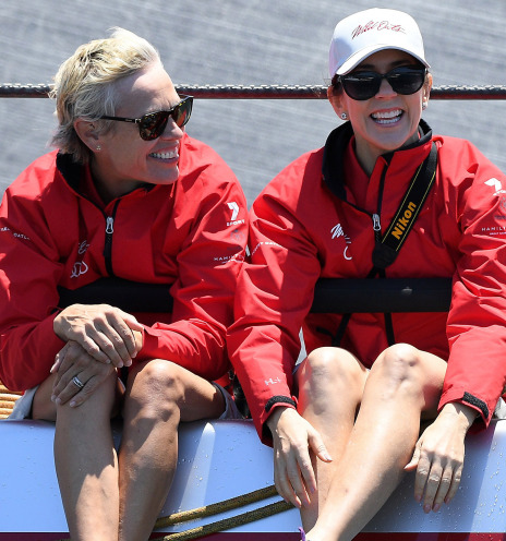 Μια παραμυθένια ιστορία αγάπης στη χώρα του Χανς Κρίστιαν Άντερσεν