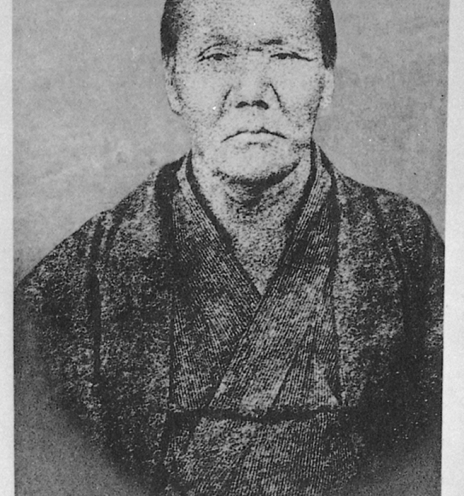 Shimizu Jirochō