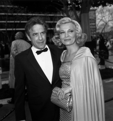 Cassavetes-Rowlands