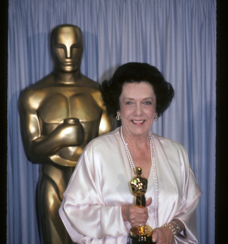 Το 1985, η Kay Rose κέρδισε το Όσκαρ καλύτερου μοντάζ ήχου 