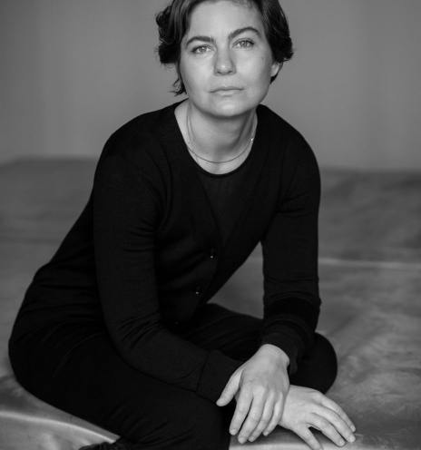 Γεωργία Σαγρή