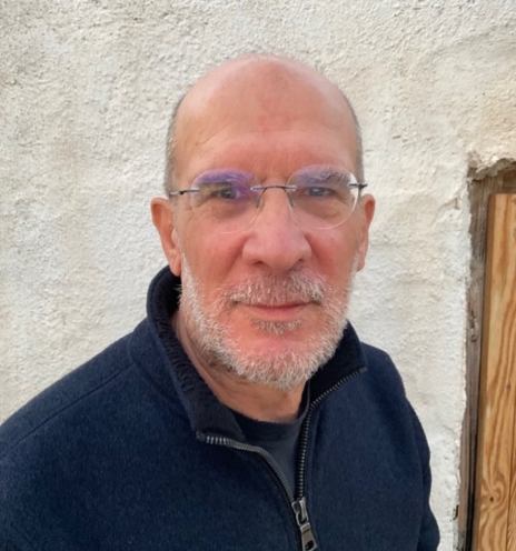 Μανώλης Ζαχαριουδάκης