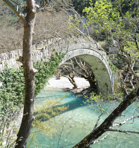 Το νερό, είναι το παρελθόν, το παρόν και το μέλλον μας