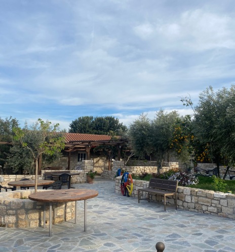 Αρχαία Κόρινθος