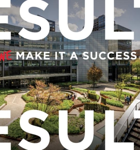 Η εξέλιξη των πόλεων: Όταν το Real Estate διαμορφώνει το αστικό μέλλον