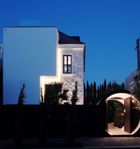 Ιδιωτική Κατοικία στο Κεφαλάρι