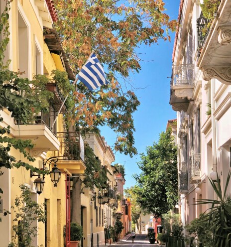 Η ακριβότερη περιοχή της Ελλάδας για ενοικίαση και πώληση κατοικίας