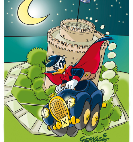 Thessaloniki Comic Convention: The Comic Con 8 φέρνει στη Θεσσαλονίκη κόμικς, καλλιτέχνες, σεναριογράφους, games, cosplay, εκδόσεις.