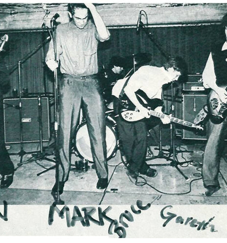 Ο Ήχος του Bristol