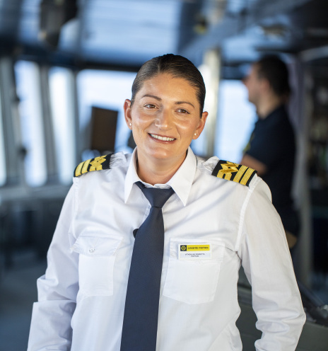 Μαριέττα Βυθούλκα