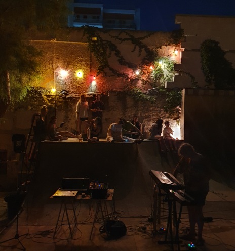 Summer In The City 2024: Αθήνα, η πόλη που δεν φεύγει ποτέ