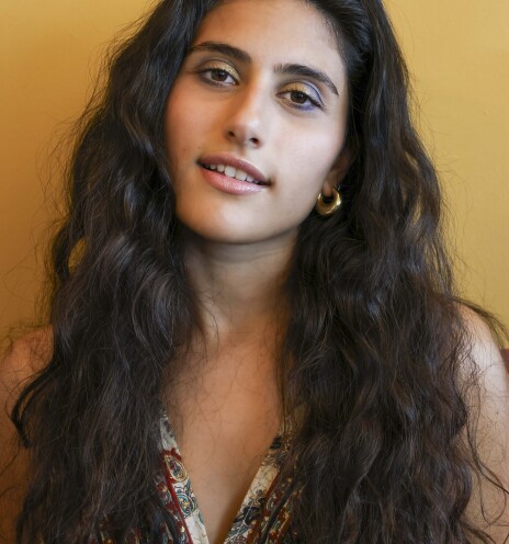 Μαρίνα Σπανού