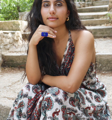 Μαρίνα Σπανού