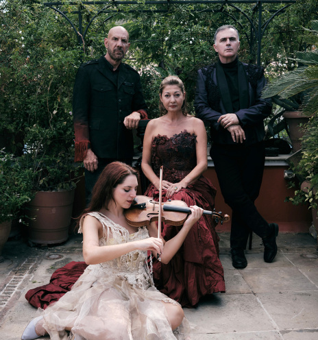 «Ρενάτο Μόρντο: Οι ώρες»