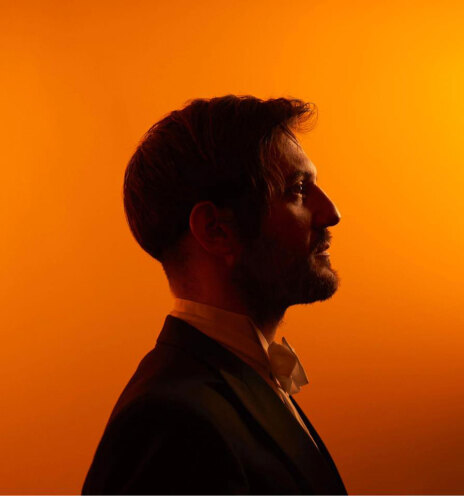 Τραγούδι στη γη