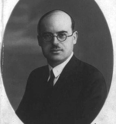 1939, Μάνθος Μεταλληνός