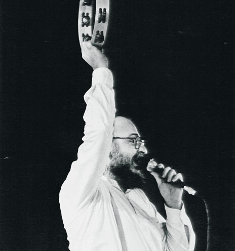 Διονύσης Σαββόπουλος