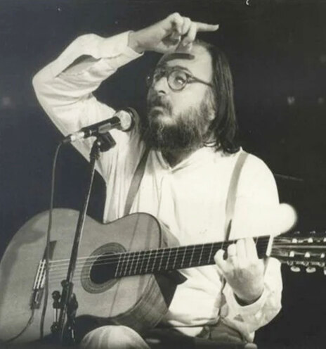 Διονύσης Σαββόπουλος