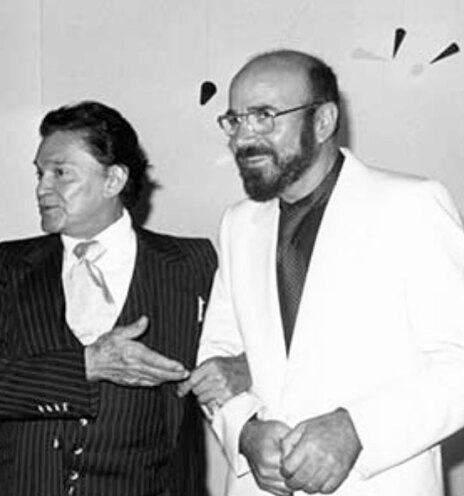 Ο Ιόλας και ο Takis