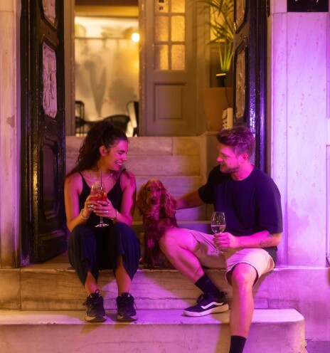 Beauty killed the beast