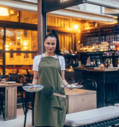 Bλάσσης Εστιατόριο