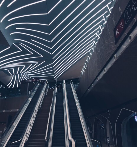 Msheireb στην Ντόχα 