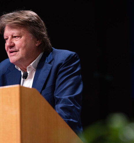 Φώτης Γεωργελές