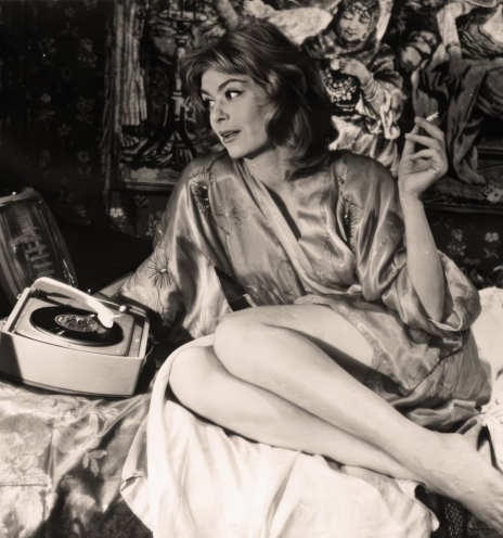 Μελίνα Μερκούρη