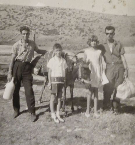 Γκρέγκορι Τζουσντάνις