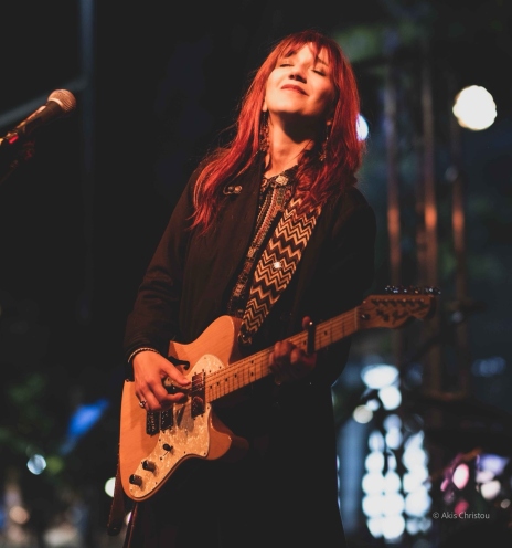 Μαρία Παπαγεωργίου