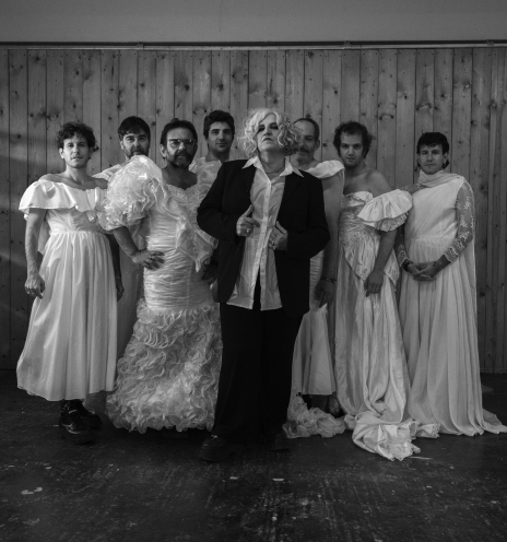 Μάρθα Φριντζήλα the Kubara Project 