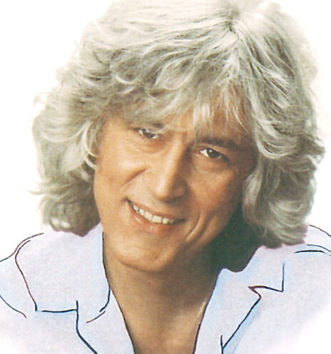 Μέγαρο Μουσικής Αθηνών / Λουκιανός Κηλαηδόνης